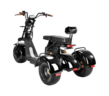 TRIKE PRO 
